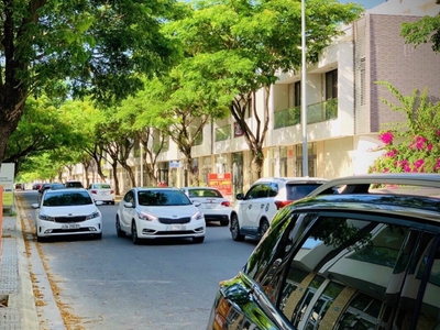 Bán gấp đất shophouse FPT City Đà Nẵng 1