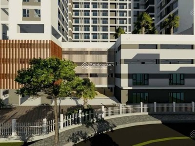 Nhà ở xã hội new lavida bình dương - bao đậu hồ sơ - thanh toán 180tr, lãi suất 4.8 1