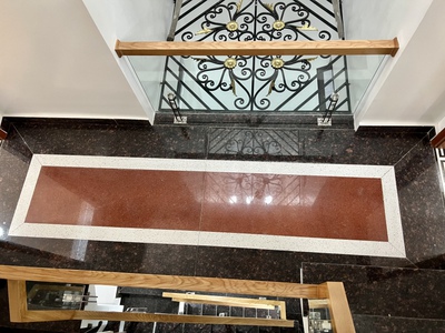 Bán nhà đẹp ô tô đỗ cửa trong ngõ Lạch Tray Ngô Quyền Hải Phòng 7