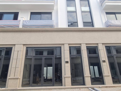 Biệt thự liền kề, ở đẳng cấp, kinh doanh đa dạng, vị trí đắc địa, siêu dự án diamond point. 4