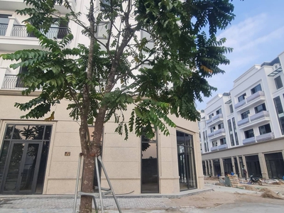 Biệt thự liền kề, ở đẳng cấp, kinh doanh đa dạng, vị trí đắc địa, siêu dự án diamond point. 3