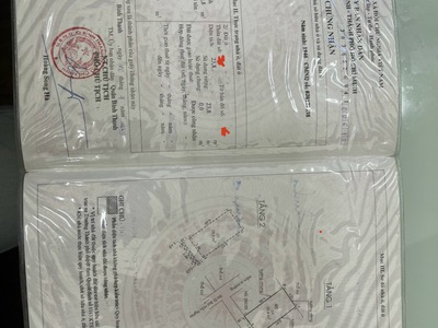 Nhà ngay chợ Bà Chiểu Bình Thạnh, cần nhà chợ tiện ích an ninh,3PN 4