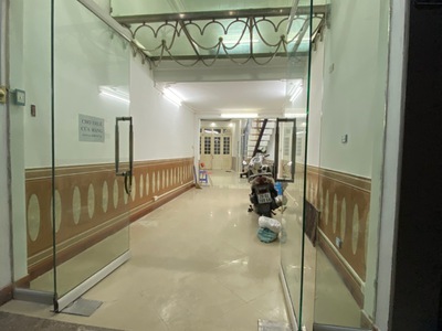 Cho Thuê Cửa Hàng, Văn Phòng 95 Phố Hồng Mai Diện Tích 52m2 1