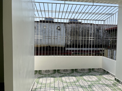 Bán nhà đẹp ô tô đỗ cửa trong ngõ Lạch Tray Ngô Quyền Hải Phòng 9