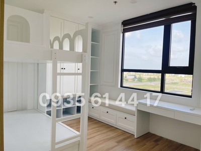 Bán căn hộ góc FPT Full Nội thất view sông núi 2