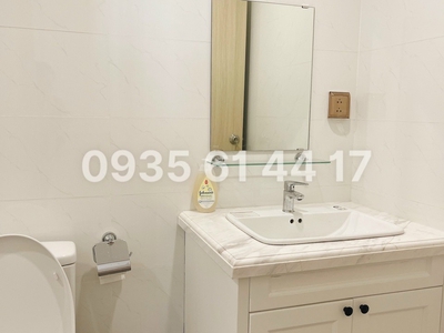 Bán căn hộ góc FPT Full Nội thất view sông núi 5