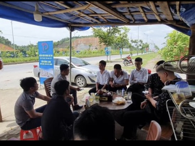 Đất nền Tnr Yên Bái Kđt đáng sống bậc nhất giá cực tốt 2