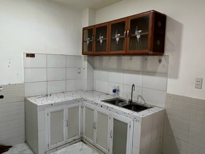 Nhà ngay chợ Bà Chiểu Bình Thạnh, cần nhà chợ tiện ích an ninh,3PN 3