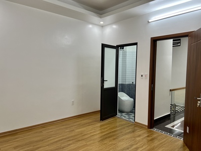 Bán nhà đẹp ô tô đỗ cửa trong ngõ Lạch Tray Ngô Quyền Hải Phòng 6