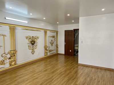 Bán nhà đẹp ô tô đỗ cửa trong ngõ Lạch Tray Ngô Quyền Hải Phòng 5