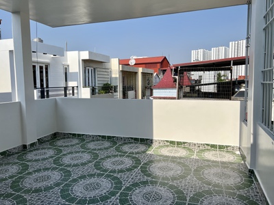 Bán nhà đẹp ô tô đỗ cửa trong ngõ Lạch Tray Ngô Quyền Hải Phòng 8