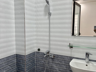 Bán nhà đẹp ô tô đỗ cửa trong ngõ Lạch Tray Ngô Quyền Hải Phòng 4