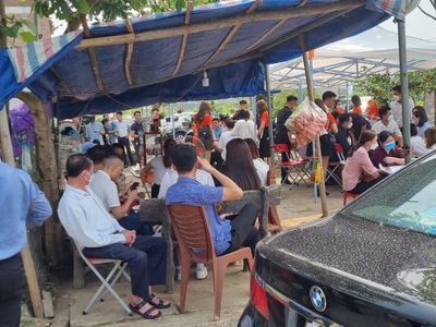 Đất nền Tnr Yên Bái Kđt đáng sống bậc nhất giá cực tốt 1