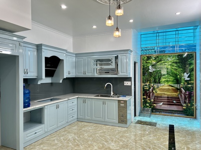 Bán nhà đẹp ô tô đỗ cửa trong ngõ Lạch Tray Ngô Quyền Hải Phòng 1