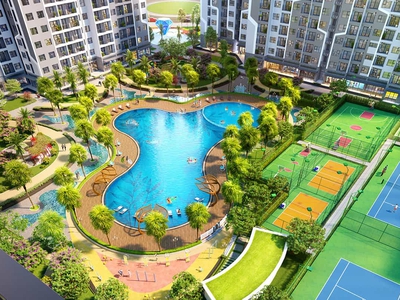 Bán căn 06 gs 3pn 75m2 2,9 tỷ tại vinhomes smart city lh 0981.261.261 0