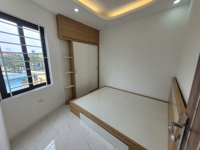 Bán chung cư mini giải phóng, 55m2, giá từ 800 tr 3