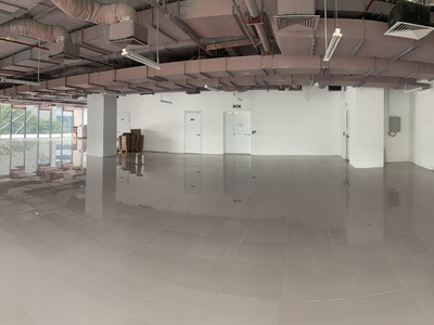 Cho thuê mặt bằng mầm non tại trung tâm cầu giấy diện tích 725m2 - giá 230k/m2 full vat và dịch vụ 1