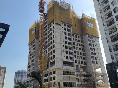 Ring nhà sang - nhận quà xịn . cơ hội sở hữu oto chỉ có tại rose town .ck khấu lên tới 7 1