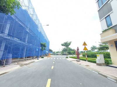 Nhà phố thuận an, nhà phố bình chuẩn, bình dương khép kín mà chỉ có 3ty2, gần charm city ở ngã tư 3
