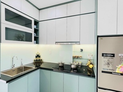 Căn hộ bcons city di chuyển ra phạm văn đồng chỉ 5 phút - sở hữu ngay trả trước 350 triệu/căn 2pn 3