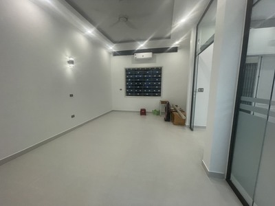 Cho thuê hoặc bán nguyên căn ngõ Điện Biên Phủ cách mặt đường 20m 7