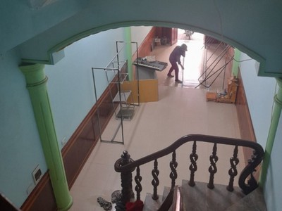 Cho thuê nhà đường lê phụng hiểu đối diện trường đảng -thành phố bắc ninh 0