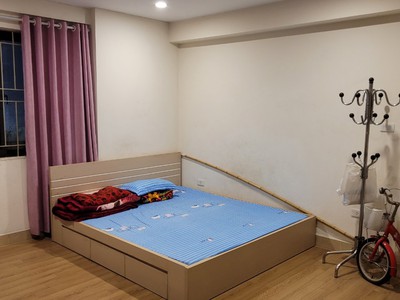 Bán Căn Hộ 3 Phòng Ngủ Diện Tích 101m2 Chung Cư Hud2 Linh Đàm. Gía 3,15 tỷ. 3