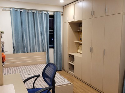 Bán Căn Hộ 3 Phòng Ngủ Diện Tích 101m2 Chung Cư Hud2 Linh Đàm. Gía 3,15 tỷ. 4
