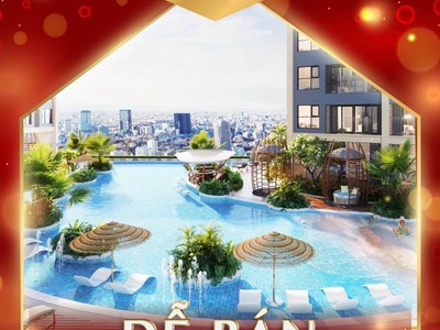 Cắt lỗ căn góc 3 ngủ tại Hoàng Huy Commerce 3