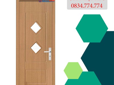 Tối ưu chi phí xây dựng cửa nhựa ABS GiaHuyDoor 1