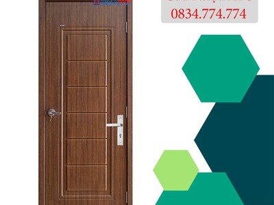 Tối ưu chi phí xây dựng cửa nhựa ABS GiaHuyDoor 2