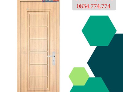 Tối ưu chi phí xây dựng cửa nhựa ABS GiaHuyDoor 3