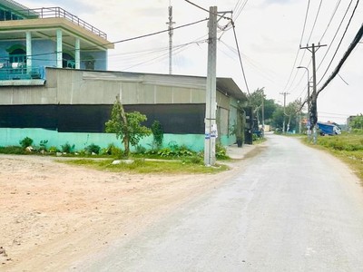 Em cần ra nhanh lô đất vĩnh lộc bình chánh 0