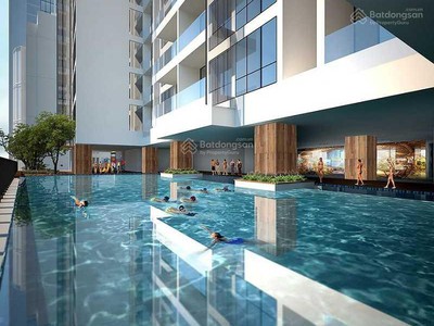 5 Lý Do Bạn Nên Sở Hữu Căn Hộ GREEN DIAMOND 93 Láng Hạ 4