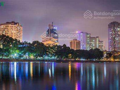 5 Lý Do Bạn Nên Sở Hữu Căn Hộ GREEN DIAMOND 93 Láng Hạ 5