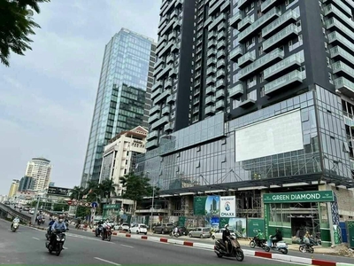 5 Lý Do Bạn Nên Sở Hữu Căn Hộ GREEN DIAMOND 93 Láng Hạ 0