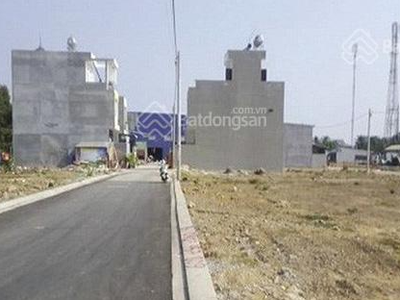 Đất thổ cư đất khu đô thị Củ Chi sổ riêng sang tên ngay, dân cư đông đúc 2