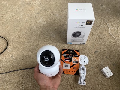 Lắp đặt Camera tại Lộc Lâm Bảo Lâm Lâm Đồng 1