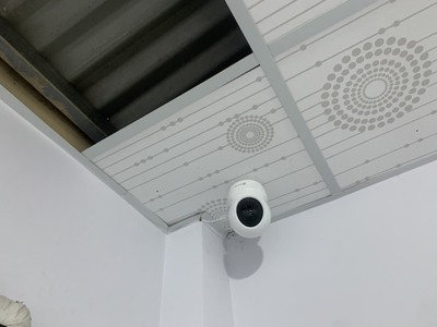 Lắp đặt Camera tại Lộc Lâm Bảo Lâm Lâm Đồng 2