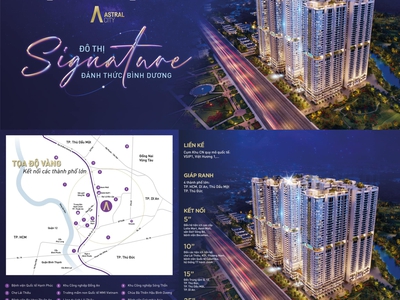 Chuyển nhượng căn hộ Astral giá 1tỷ5 48m2 0