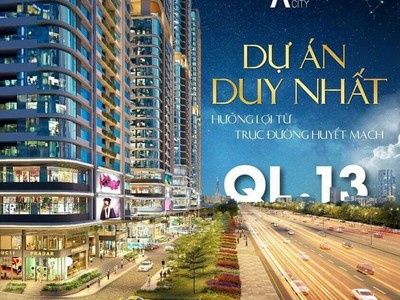 Chuyển nhượng căn hộ Astral 48m2 giá chỉ 1 tỷ 5 0
