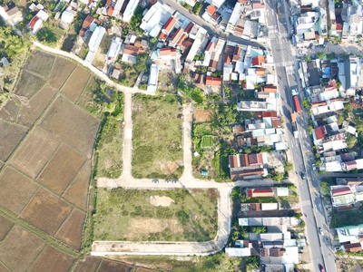 Chính thức nhận đặt chỗ dự án đất nền KDC Bình An - nơi khơi nguồn giá trị 0