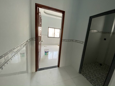 Bán gấp nhà phố Ấp Mới 2, xã Mỹ Hạnh Nam, huyện Đức Hòa, tỉnh Long An 1