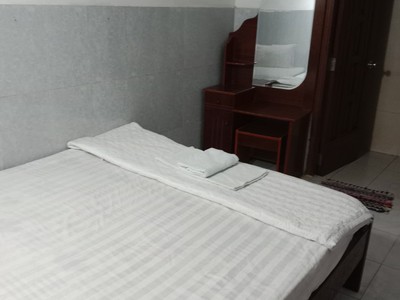 Sang nhượng Khách sạn 18 phòng tại đường số 1, Bình Hưng Hòa B, Bình Tân 1