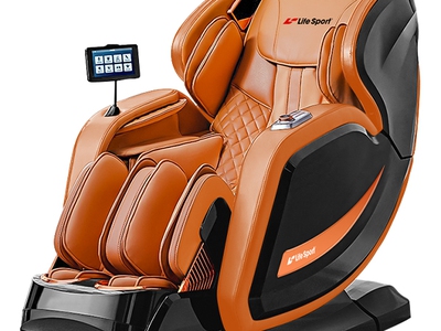 Ghế massage Lifesport LS- 799 1