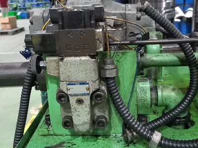 Dịch vụ sửa chữa thiết bị thủy lực Đà Nẵng 0