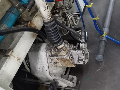 Dịch vụ sửa chữa thiết bị thủy lực Đà Nẵng 1