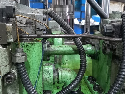 Dịch vụ sửa chữa thiết bị thủy lực Đà Nẵng 2