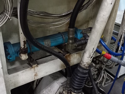 Dịch vụ sửa chữa thiết bị thủy lực Đà Nẵng 3