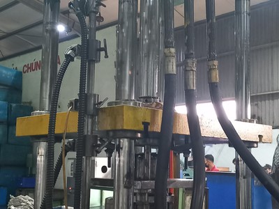 Dịch vụ sửa chữa thiết bị thủy lực Đà Nẵng 4